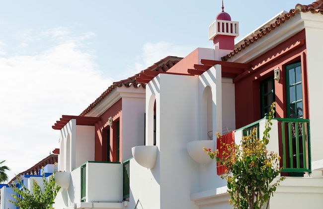 Bungalows Vistaflor - Photo 49