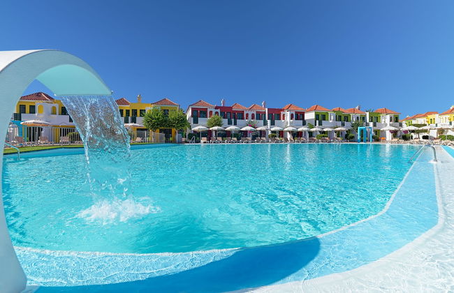Bungalows Vistaflor - Photo 1