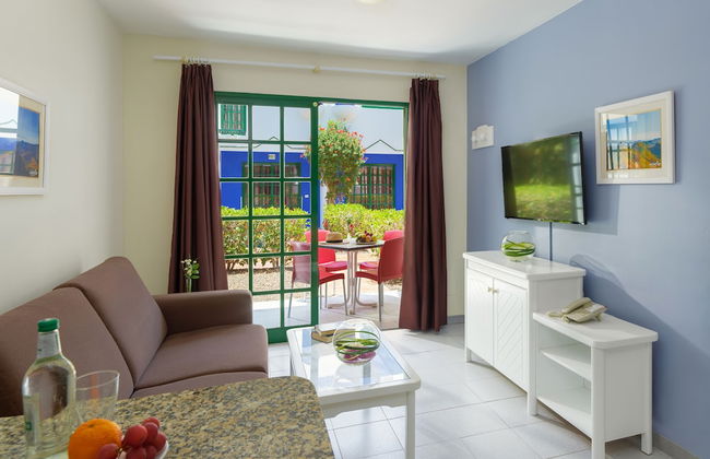 Bungalows Vistaflor - Photo 16