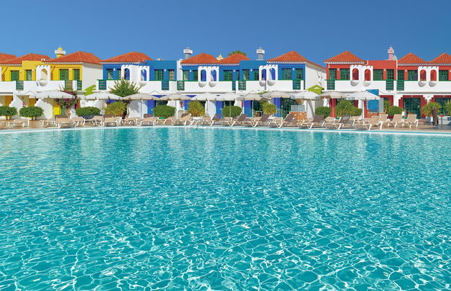 Bungalows Vistaflor - Photo 25