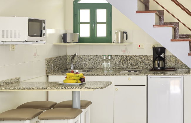 Bungalows Vistaflor - Photo 12
