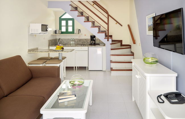 Bungalows Vistaflor - Photo 13