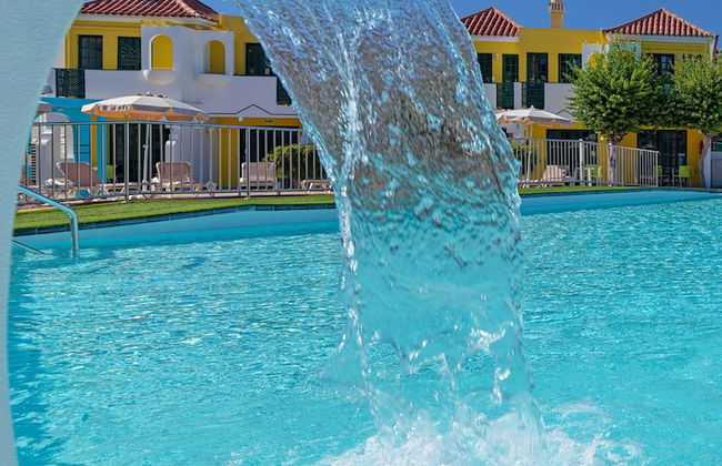 Bungalows Vistaflor - Photo 22