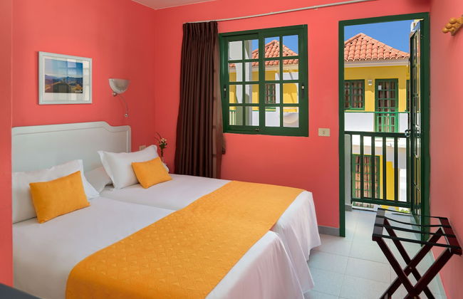 Bungalows Vistaflor - Photo 3