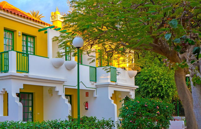 Bungalows Vistaflor - Photo 9