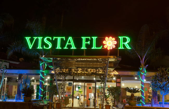 Bungalows Vistaflor - Photo 51