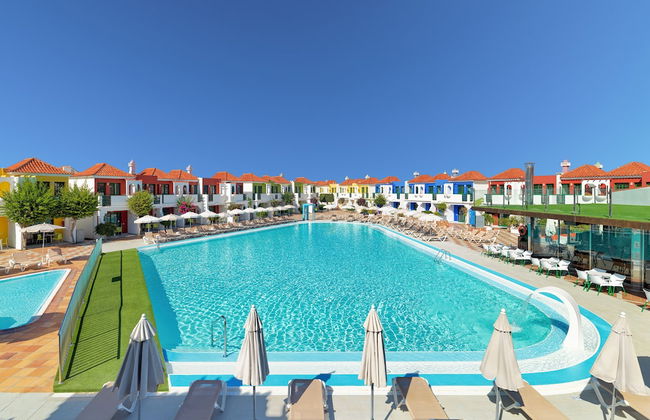 Bungalows Vistaflor - Photo 26