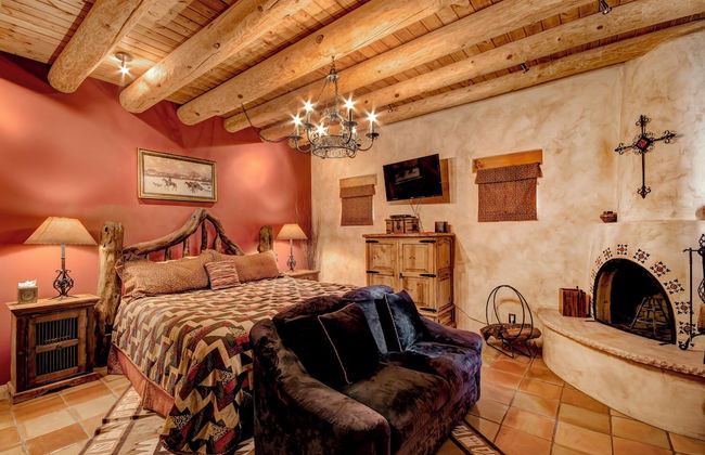 Cowboy Villa - Photo 9