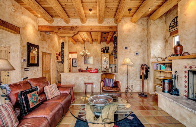 Cowboy Villa - Photo 6