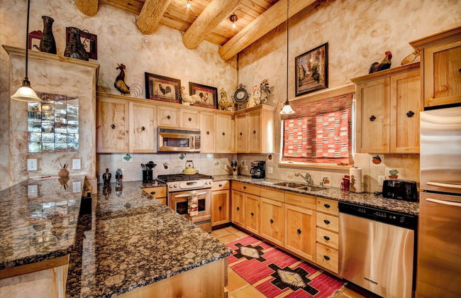 Cowboy Villa - Photo 3