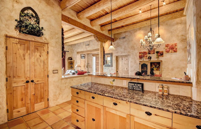 Cowboy Villa - Photo 12