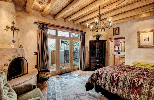 Cowboy Villa - Photo 11