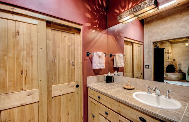 Cowboy Villa - Photo 14