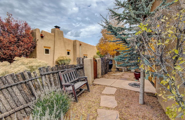 Cowboy Villa - Photo 5
