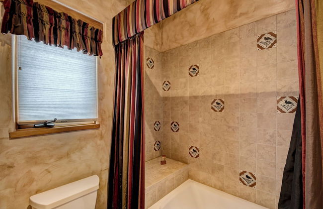 Cowboy Villa - Photo 2