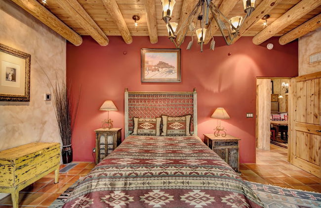 Cowboy Villa - Photo 13