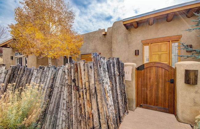 Cowboy Villa - Photo 6