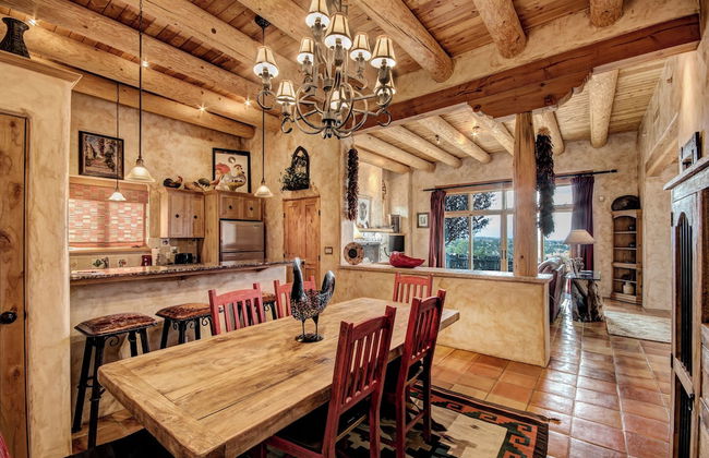 Cowboy Villa - Photo 10