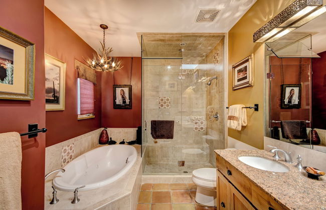 Cowboy Villa - Photo 7