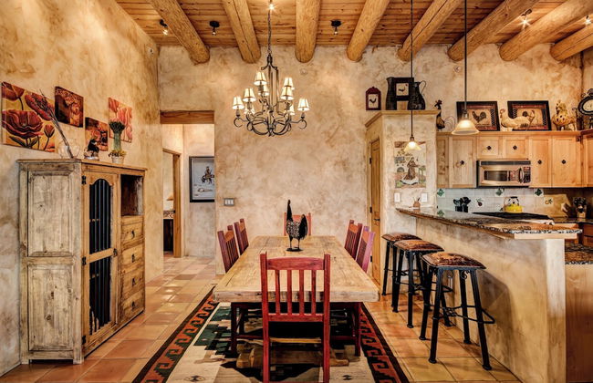 Cowboy Villa - Photo 4