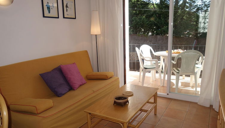 Foto 1 - Apartamento Penya Golosa (055)