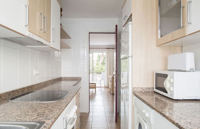Apartamento Penya Golosa (055) - Foto 8
