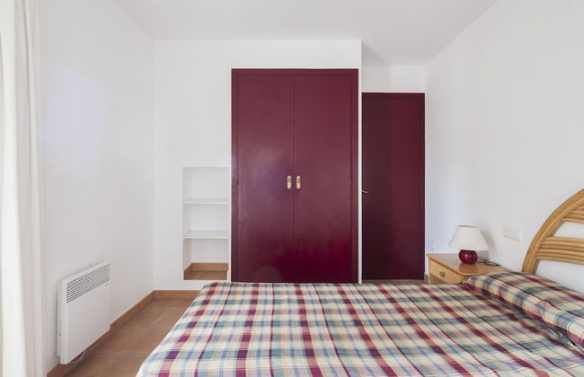 Apartamento Penya Golosa (055) - Foto 6