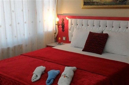 Photo 9 - Antakya 3 Bedrooms 1 by Dream of Holiday