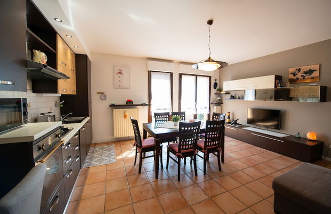 Appartamento Francesca - Photo 28