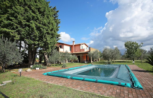 Agriturismo il Marrugio - Foto 32