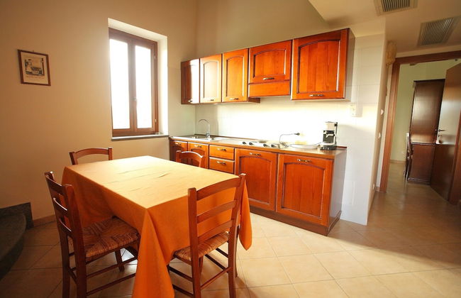 Agriturismo il Marrugio - Foto 12