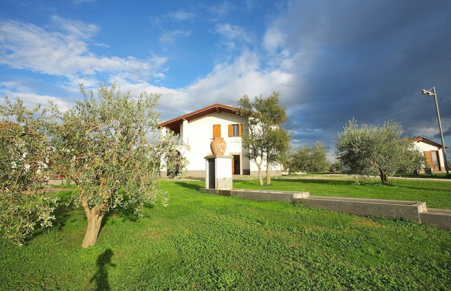 Agriturismo il Marrugio - Foto 43