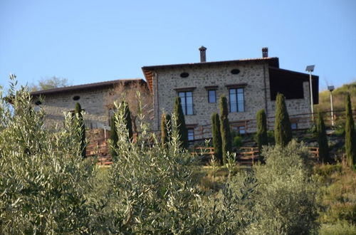 Photo 34 - Feudi Enchestre B&B