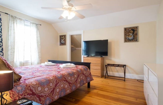 Apartments in Salem - Photo 4