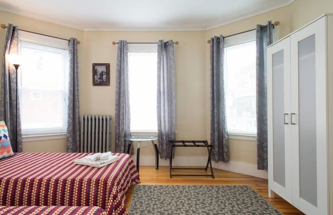 Apartments in Salem - Photo 19