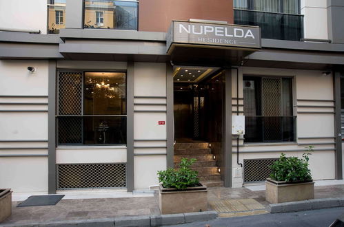 Photo 33 - Nupelda Residence Hotel