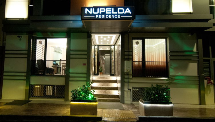 Foto 1 - Nupelda Residence Hotel