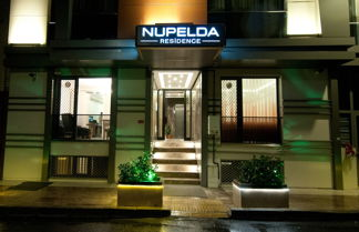 Foto 1 - Nupelda Residence Hotel
