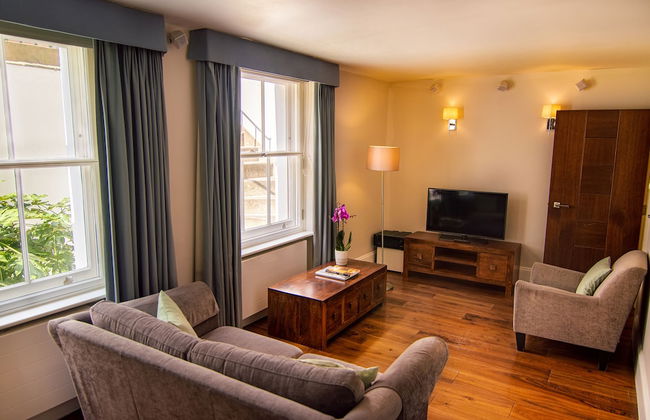 Tavistock Place Apartments - Foto 54
