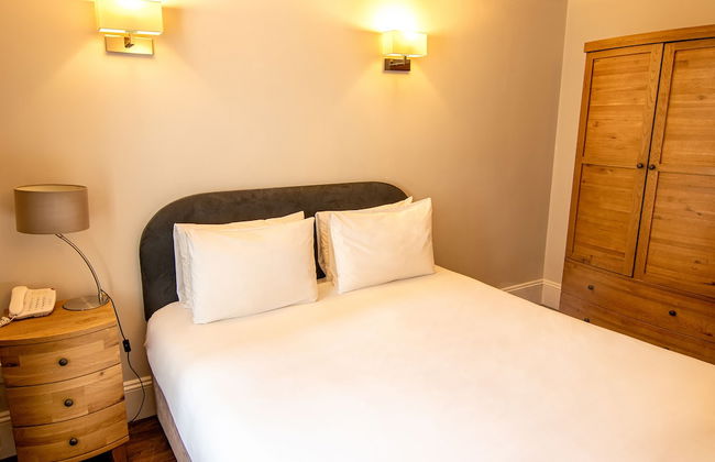 Tavistock Place Apartments - Foto 16