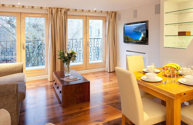 Tavistock Place Apartments - Foto 69
