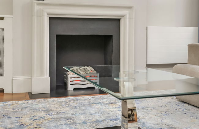 Tavistock Place Apartments - Foto 39