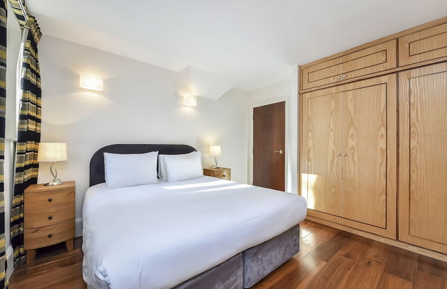 Tavistock Place Apartments - Foto 5