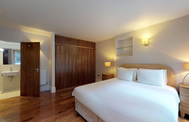 Tavistock Place Apartments - Foto 2