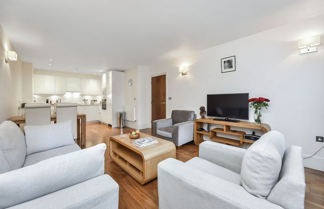 Tavistock Place Apartments - Foto 64