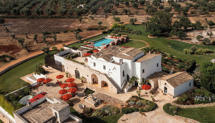 Foto 1 - Masseria Santo Scalone