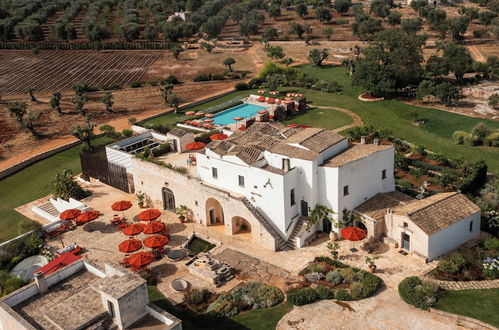 Foto 1 - Masseria Santo Scalone