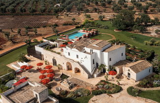 Foto 1 - Masseria Santo Scalone