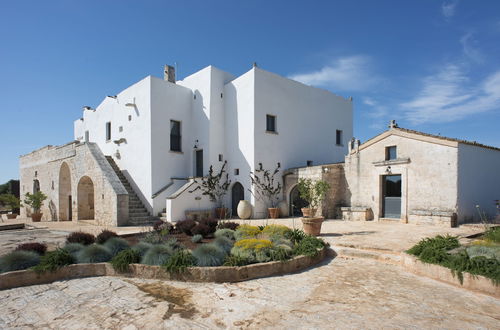 Foto 48 - Masseria Santo Scalone