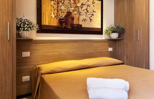 Le Residenze del Centro - Foto 13
